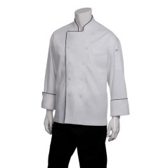 Sicily Executive Chef Jacket - TRCC