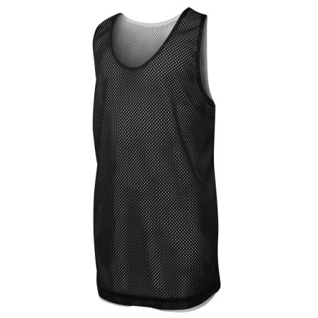 Adults Reversible Training Singlet - 7KBS2